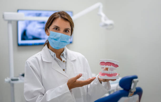 Best Weekend Emergency Dentist in New Chicago, IN