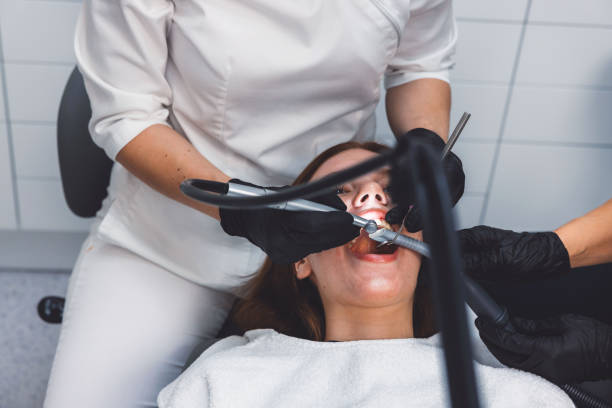 Best Emergency Wisdom Teeth Removal in New Chicago, IN