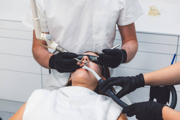 Best Cosmetic Emergency Dentistry in New Chicago, IN