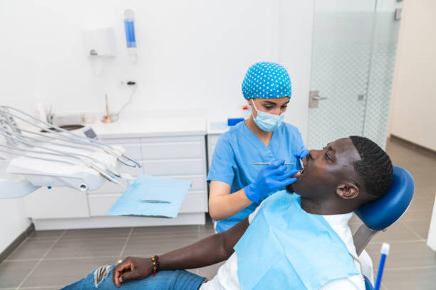 Best Emergency Tooth Extraction in New Chicago, IN