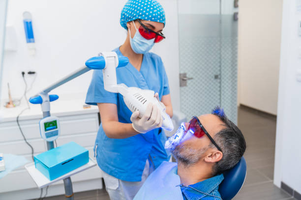 Best Emergency Dental Care for Broken or Chipped Teeth in New Chicago, IN